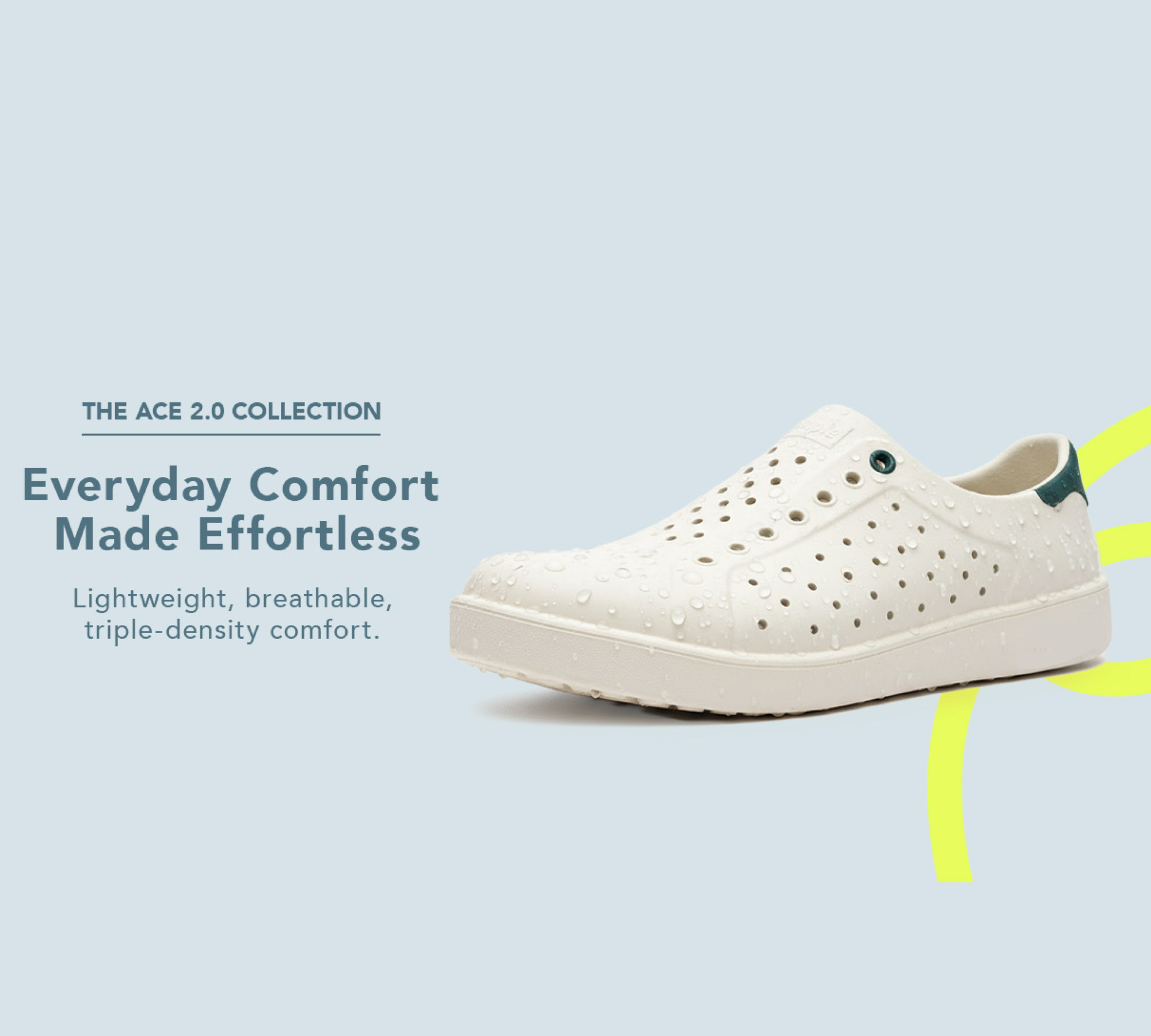 Work by People Footwear