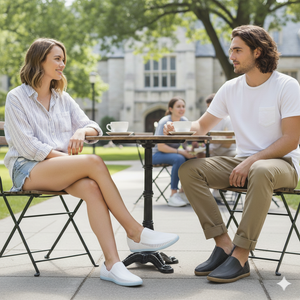 Rio – People Footwear USA display picture 1