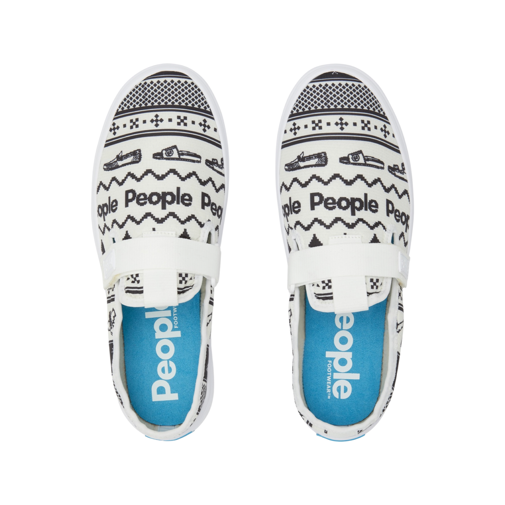 Adults People Footwear USA