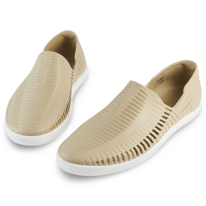 People Footwear Rio, Water Shoes for Men and Women White and Green Rio – People Footwear USA main image 3