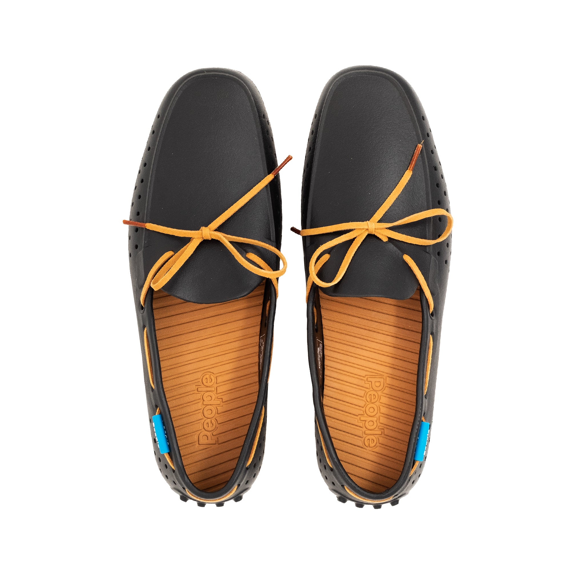 Amazon.com | People Footwear Lennon Kids Slide Sandal, Navy, 2 US Unisex  Big | Sandals